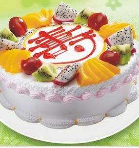 祝寿蛋糕 生日蛋糕